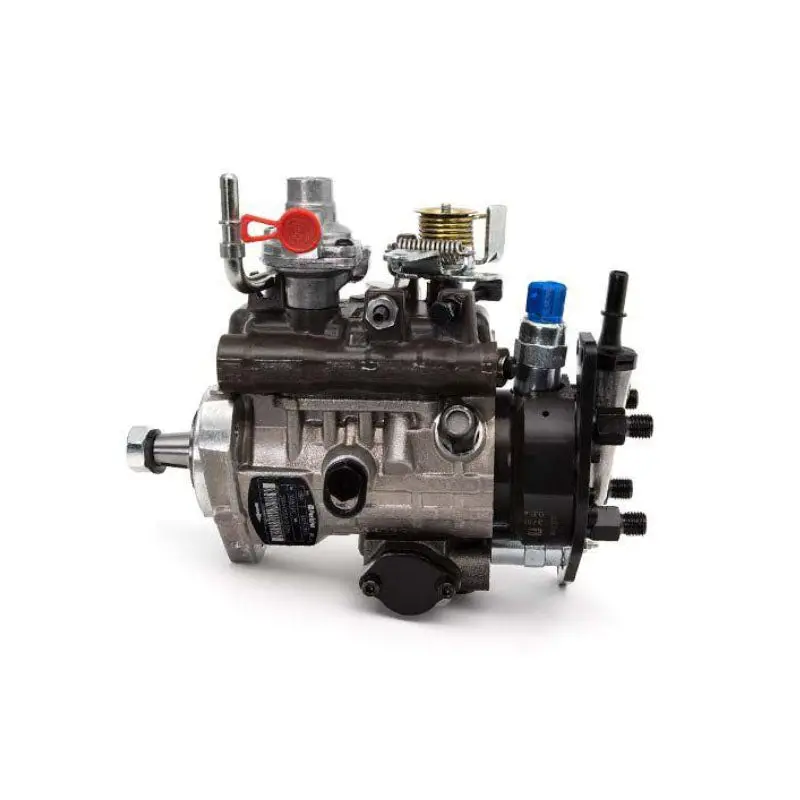2644H013 2644H003 2644H017 Electronic Fuel Injection Pump For Perkins Engine 1104C-44T 1