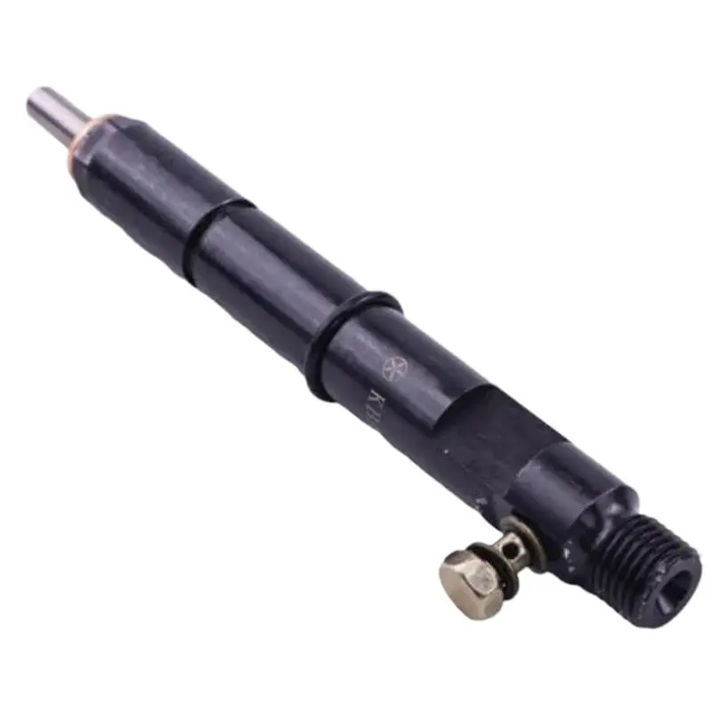 Fuel Injector 504275234 0432193433 For New Holland L185 L180 Case 430 420 445 1
