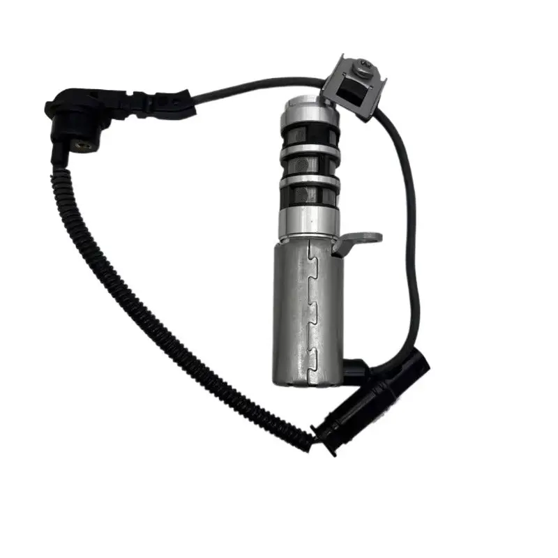 Oil Pump Sensor Solenoid Valve Oem V764723880 11418601642 For C-Itroen C4 Peugeot 207 208 308 508 Mi-Ni R55n 1