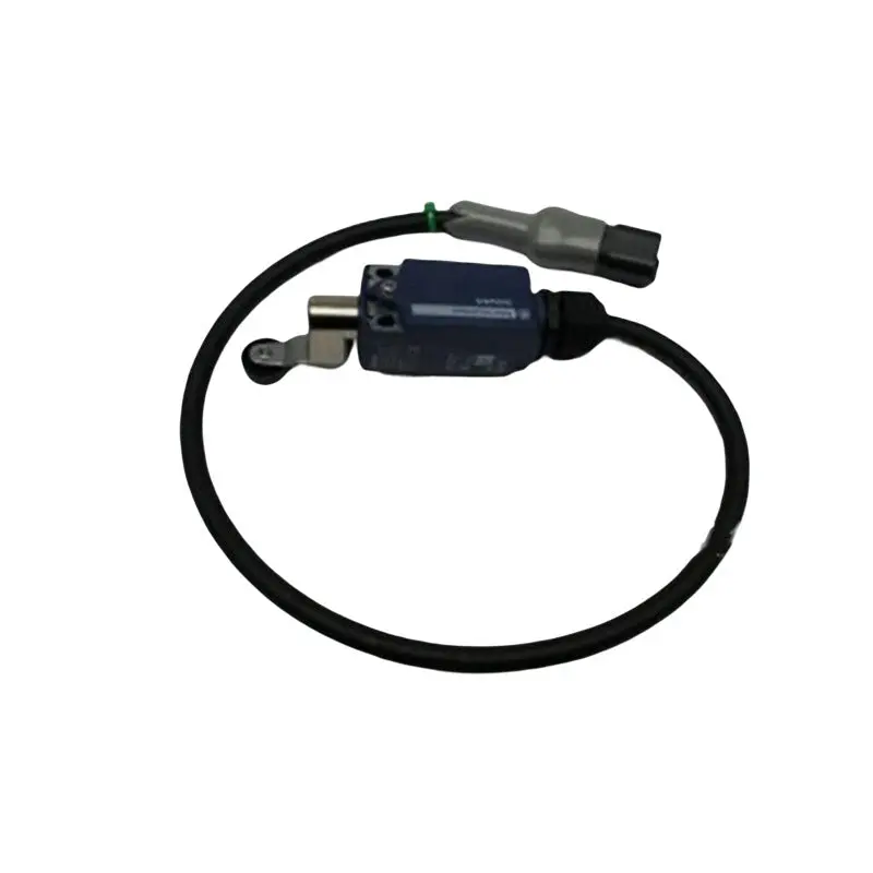 88927 88927Gt Cable Tension Harness For Genie Telescopic Boom Lift S-60 S-65 1