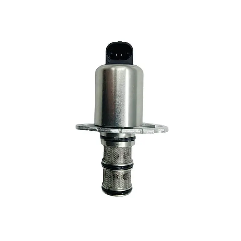12V Cartridge Hydraulic Solenoid Valve Ds563cs12m1 380123-12 For Chelsea 277 Series 1