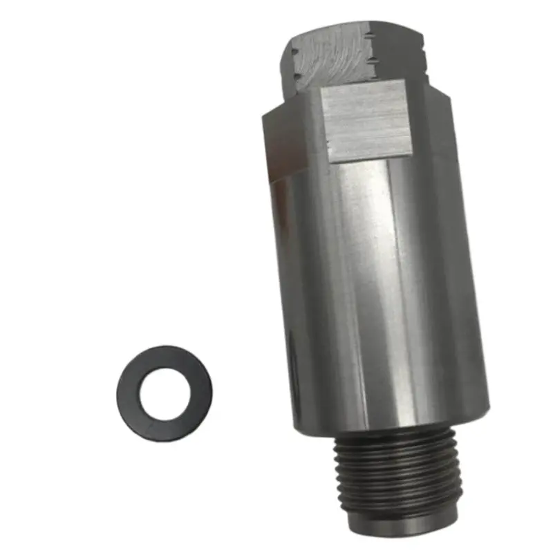 5406058 Fuel Pressure Relieve Valve Fits For Cummins Engine Isx15 Isz Isg Qsx15 1
