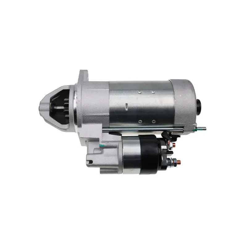 2420402660 2324007570 Starter Motor For Haulotte Compact Scissor Lift 10Dx Ha12dx Articulating Boom Lift Ha46jrt 1