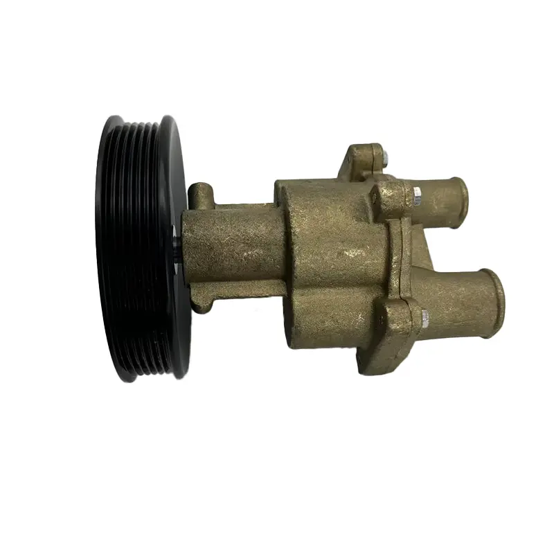 Wdpart Water Pump Assembly 46-862914T10 46862914T10 862914T10 For Mercury Mercruiser 1
