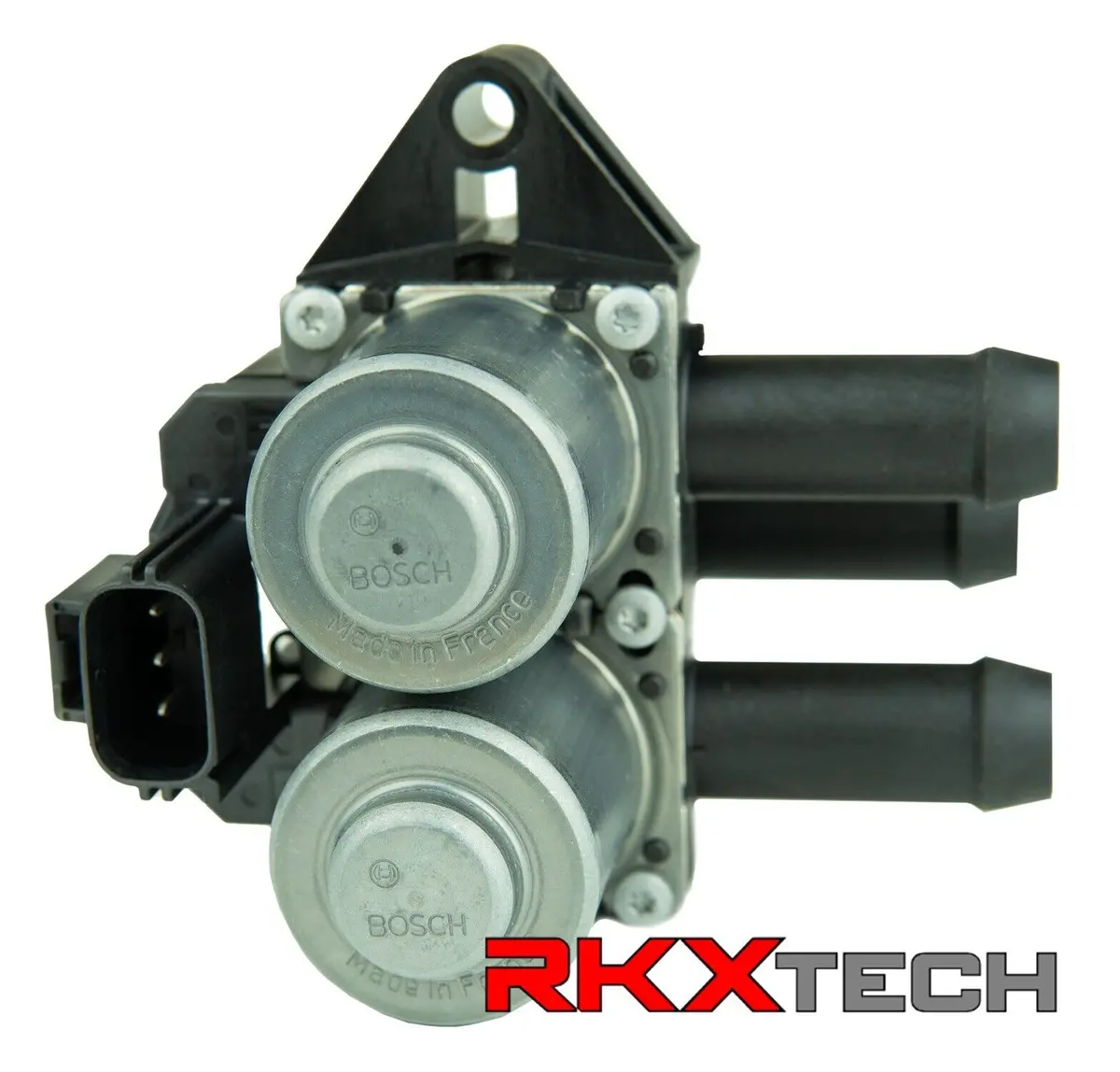Genuine Bosch Heater Control Valve Oem Audi Lamborghini R8 Gallardo 400820036A 1