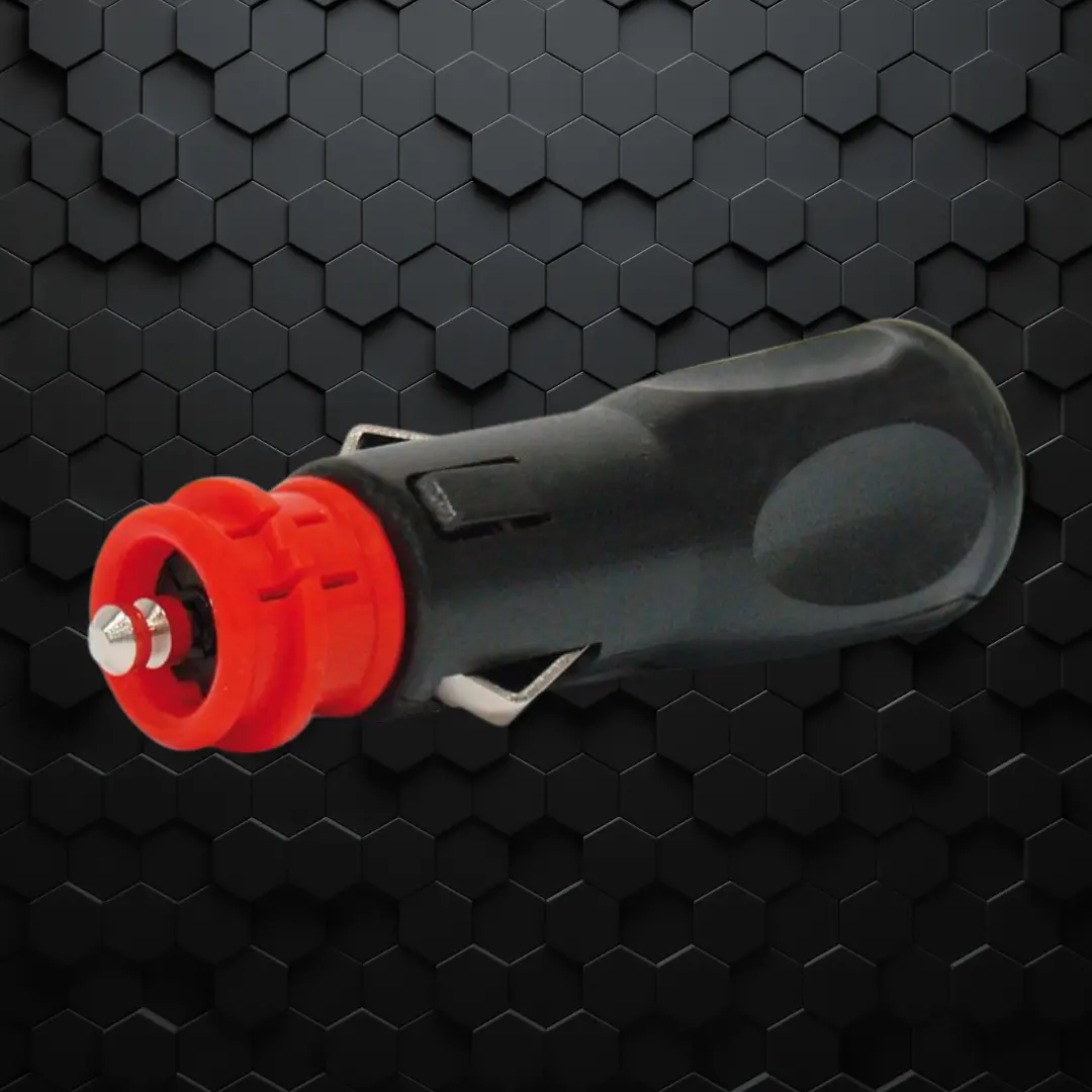 Pdp Electrical | 12V Accessories Plug 1