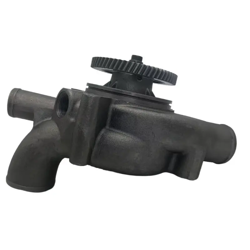 Wdpart New Water Pump Dde R23539602 Dde R23539929 23520136 23505895 23539602 23539929 For Detroit Series 60 12.7 Engine 1