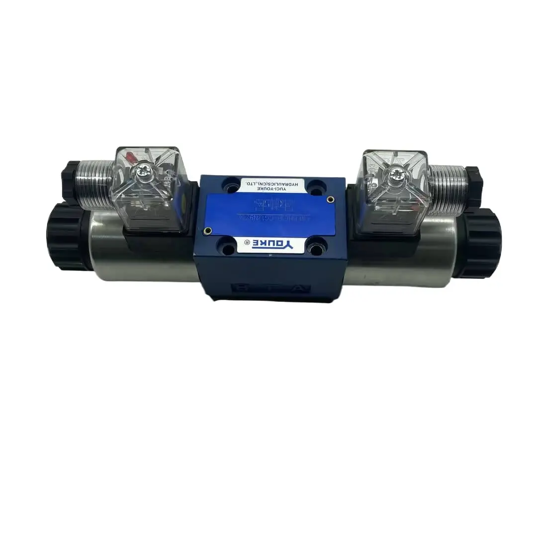 New Solenoid Valve 7012722 Fits For Jlg Telescopic Boom Lift 120Hx 1