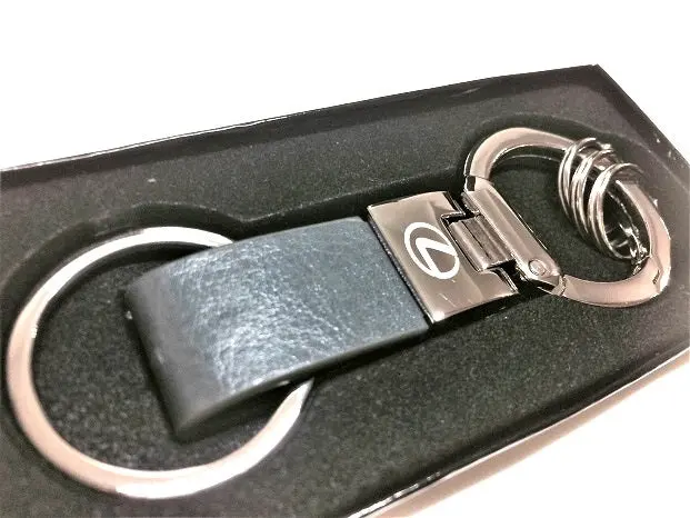 Lexus Cambridge Key Ring 1