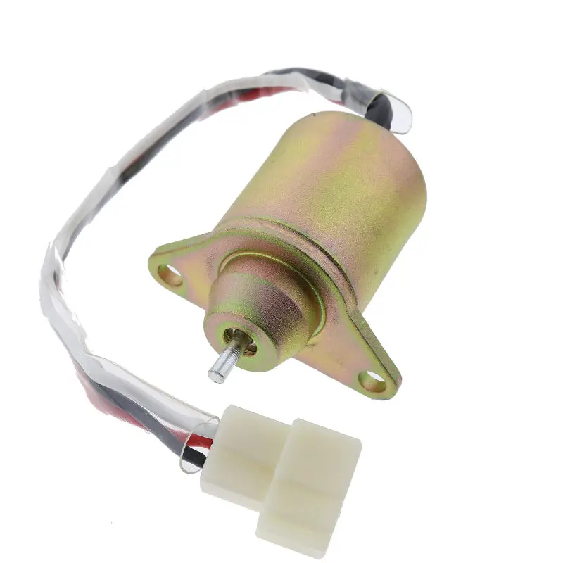 7018116 Stop Solenoid For Jlg Telescopic Boom Lift 40Ic 45Ic Scissor Lift 26Mrt 1
