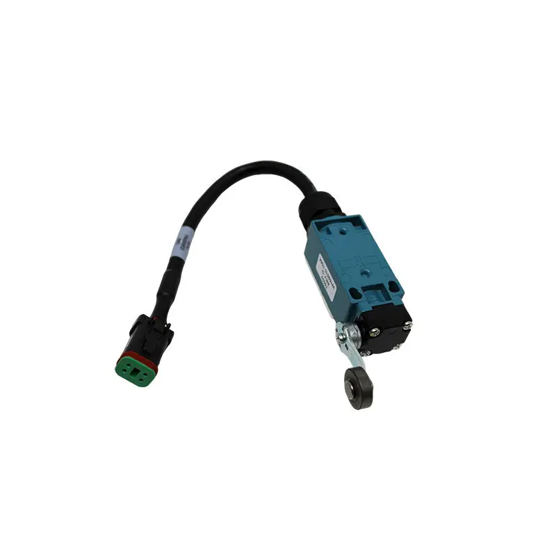 75030 75030Gt Limit Switch For Genie Telescopic Boom Lift S-120 S-125 S-100 S-105 1