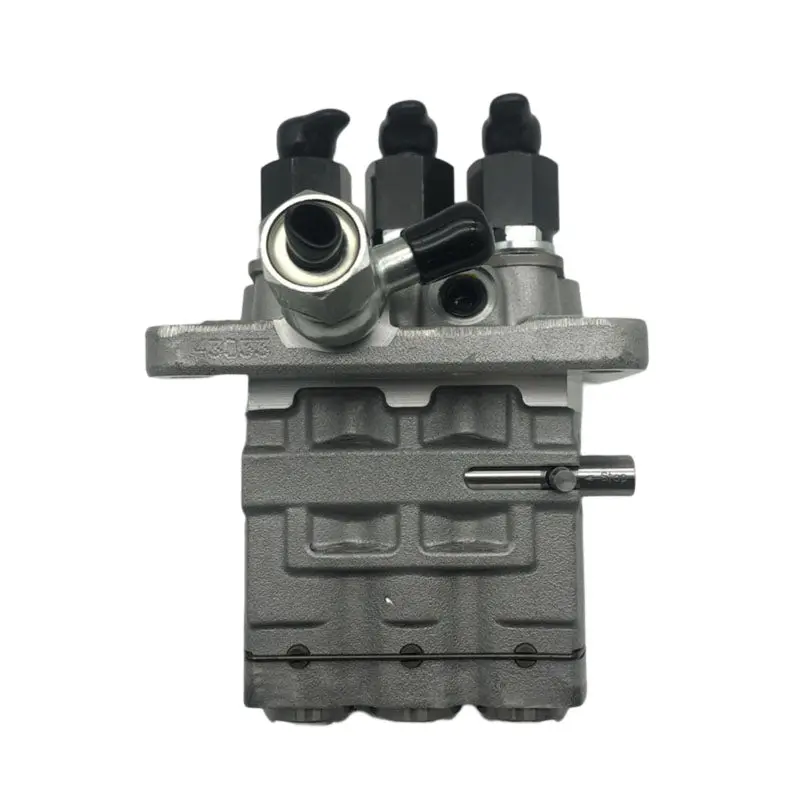 Genuine Fuel Injection Pump 10000-05878 For Fg-Willson Perkins 103.13 103.15 Engine 1