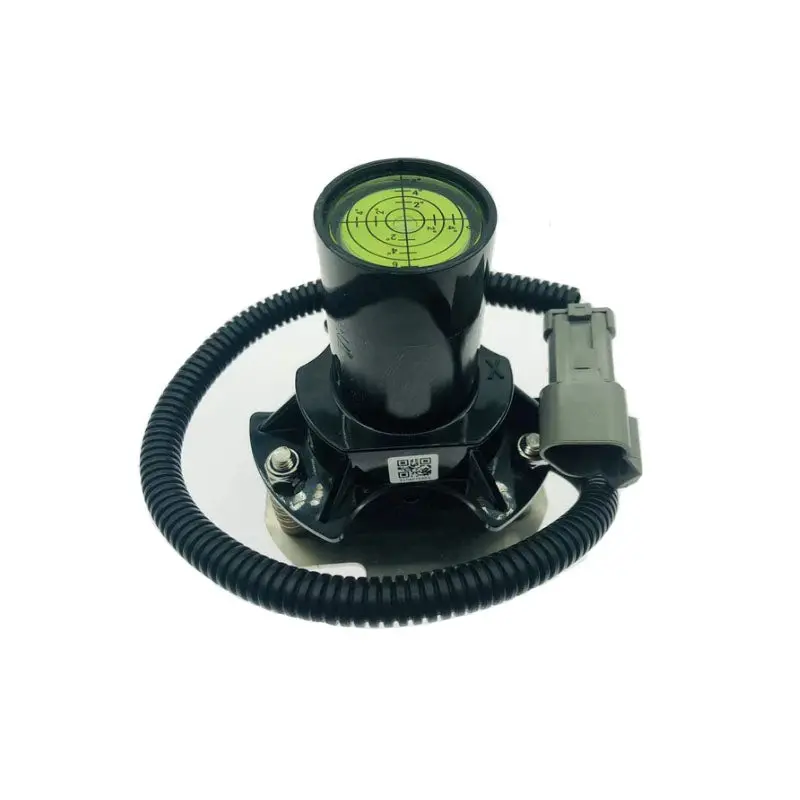 Wdpart Electric Articulated Boom Lift Level Sensor 2440203840 For Haulotte Compact 10Rte Compact 12Rte Ha12ip Ha15ip 1