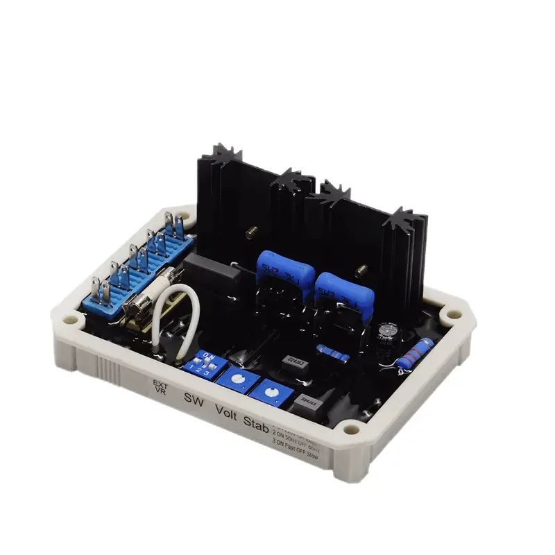 Ea04c Automatic Voltage Regulator Avr For Basler Vr63-4C Regulator 1