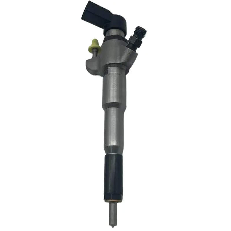 Remanufactured Fuel Injector 166009567R For 2.3 Dci 4X4 Diesel 120Kw (163 Hp) 2019 Nissan Navara 1