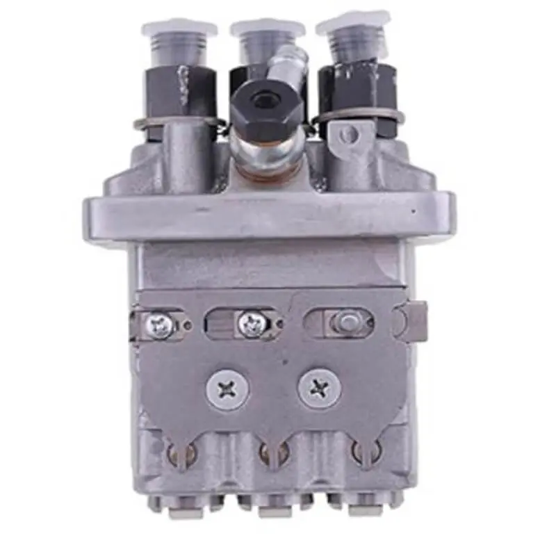Fuel Injection Pump Remanufactured Sba131017711 For New Holland Tc18 Tc21 Tz24da Shibaura S773 1