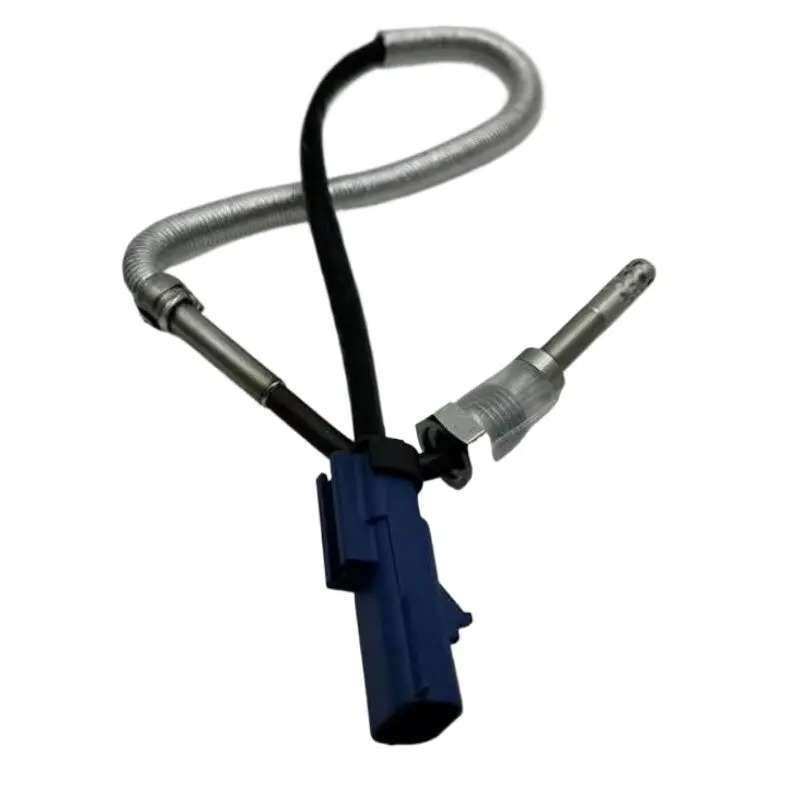 Exhaust Gas Temperature Egt Sensor 68231738Aa For Ram 1500 V6 3.0L Turbo Diesel 1