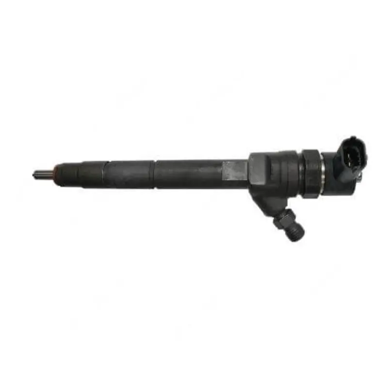 New Common Rail Fuel Injector 0445110634 0445110375 Replace Compatible With Opel Cri2 1