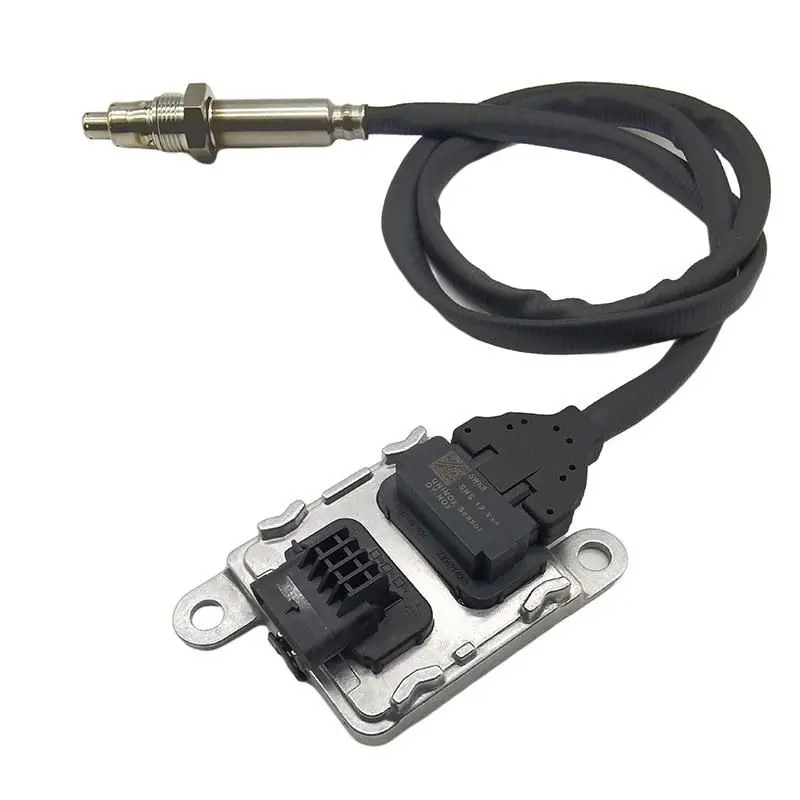 Ba037102 5Wk9 7102 A2c93842800-01 Nitrogen Oxide Nox Sensor 12V For Cummins 890Mm 1