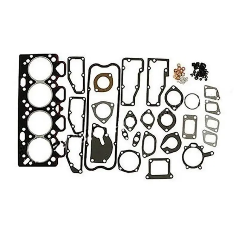 U5lt0065 U5lt0059 Top Upper Gasket Set For Perkins Tractor 4.236 4.248 1