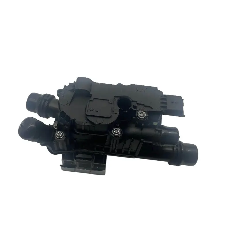 Thermostat Housing 9804160380 Fits For Peugeot 308 3008 508 Expert 2.0 2.2 Hdi 1