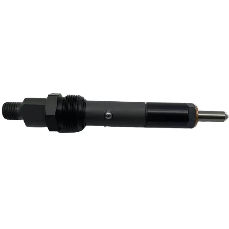 New Aftermarket Fuel Injector 2645A049 Fits For Perkins 903-27 3.1524 Engine 1