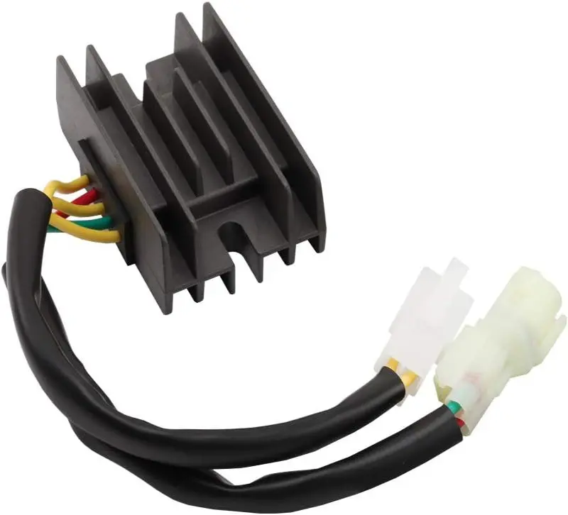 32800-29B10 10-244 10-664 Voltage Regulator Rectifier For Arctic Cat 250 300 Suzuki Ltf 250 Quadrunner Ltf 300 Kingquad 1