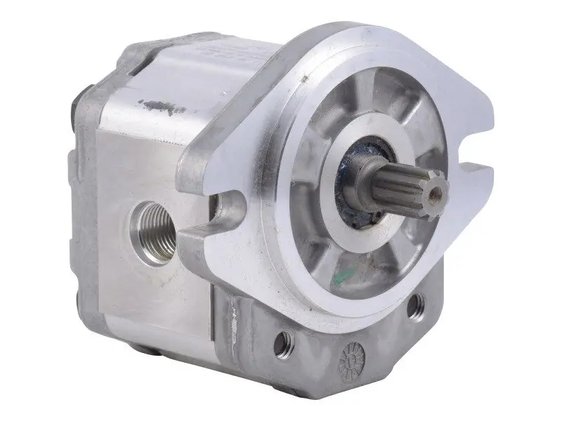 77981 77981Gt Hydraulic Gear Pump For Genie Articulating Boom Lift Z-30/20N Z-34/22 Dc Z-34/22N 1