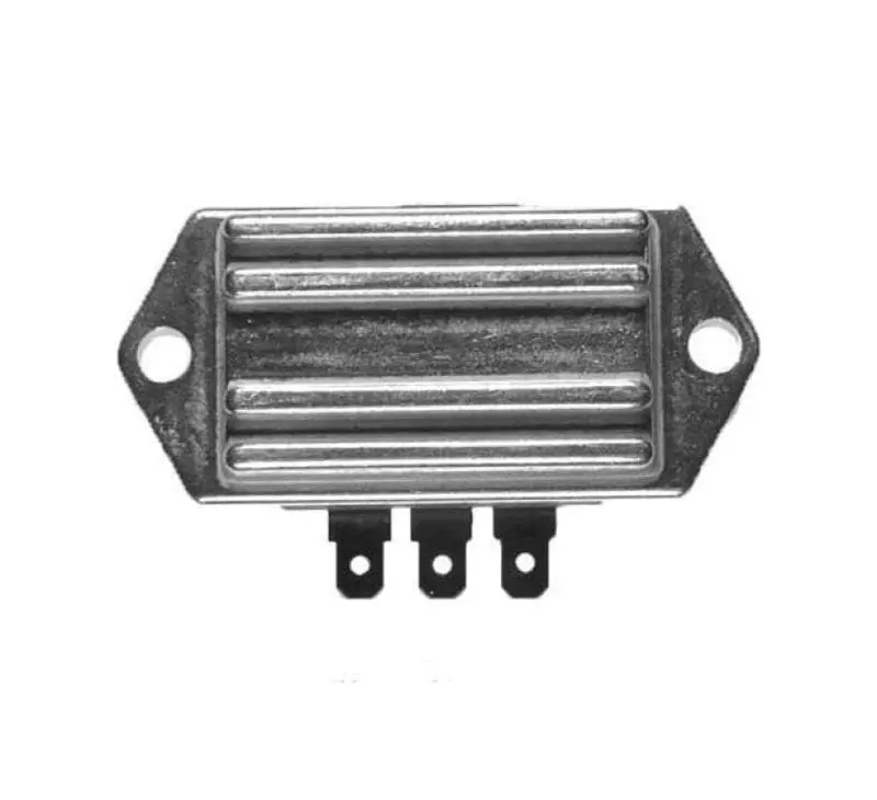435-081 Voltage Regulator Rectifier For Stens Series 435-081 3 Terminals 1