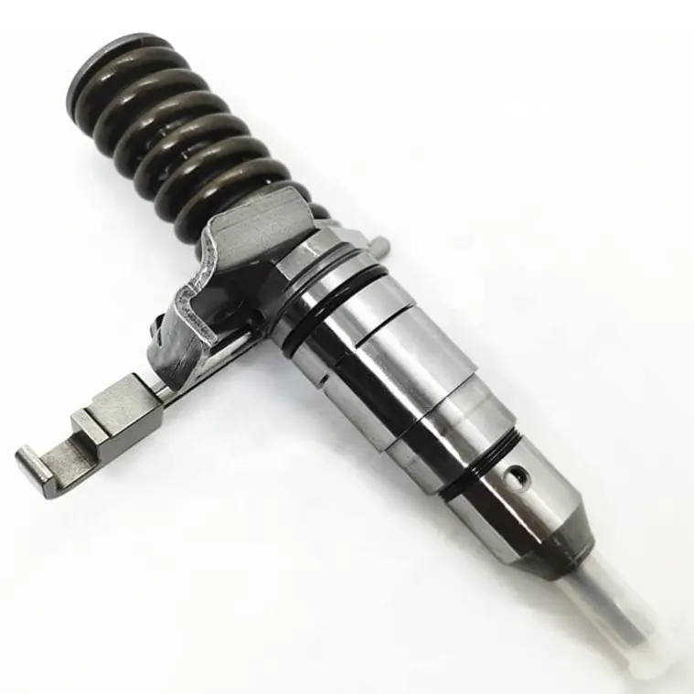 Fuel Injector 173-4647 1734647 Ca1734647 For Caterpillar Cat 3126 Diesel Engine 1