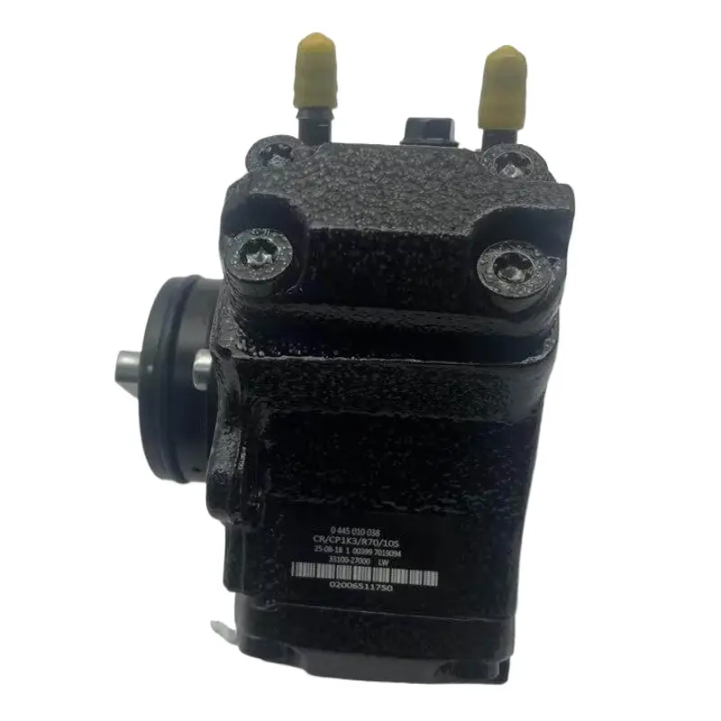 Remanufactured Diesel Fuel Pump 0445010038 For Hyundai Tucson 2.0L Jm Kia 1