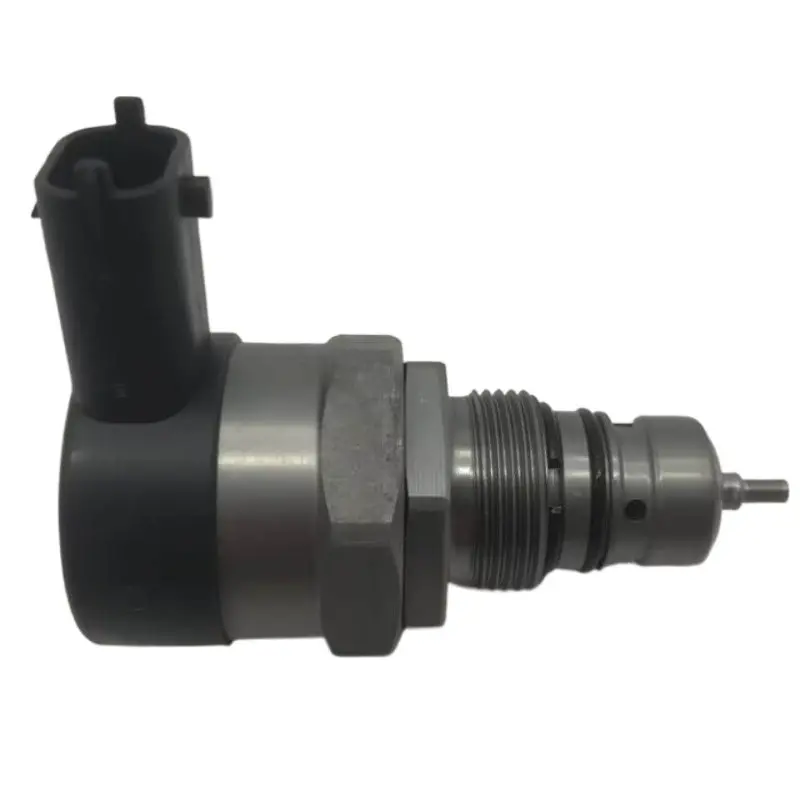 Fuel Rail Pressure Regulator Valve 0281006209 For Bosch 14-19 Dodge Ram 3.0L 2
