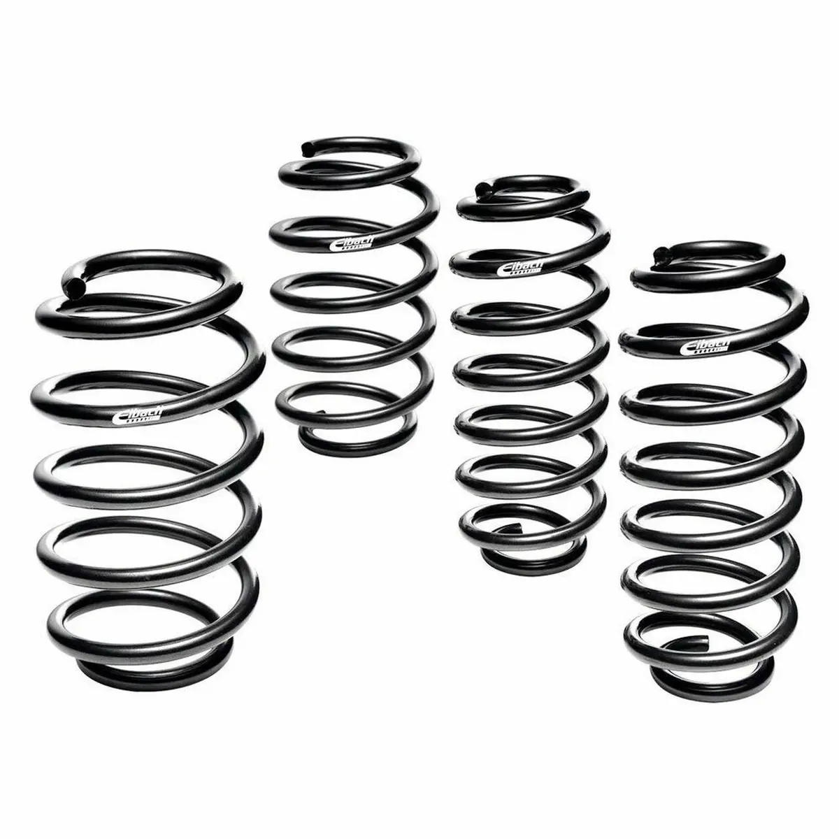 Eibach 2016-2021 Honda Civic Non Si Pro-Kit Spring Set 1