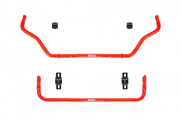 Eibach 2023+ Acura Integra Hatchback Anti-Roll Kit 1