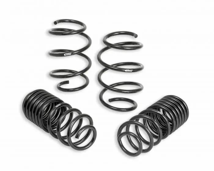 Eibach 2018-2023 Honda Accord Pro-Kit Spring Set 1