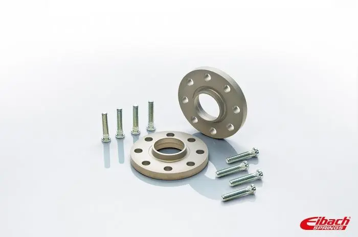 Eibach Honda / Acura 5X114.3 Pro-Spacer Kit (Pair) 1