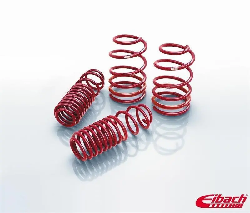 Eibach 2016-2021 Honda Civic Si 1.5T Sportline Spring Set 1