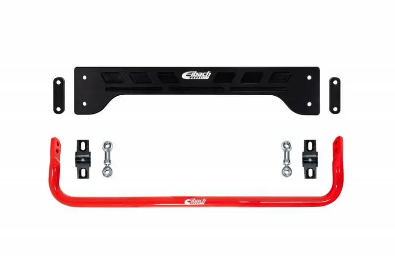 Eibach 2017-2021 Honda Civic Type-R Fk8 Rear Anti-Roll Kit (Rear Sway Bar, Brace & End Link) 1