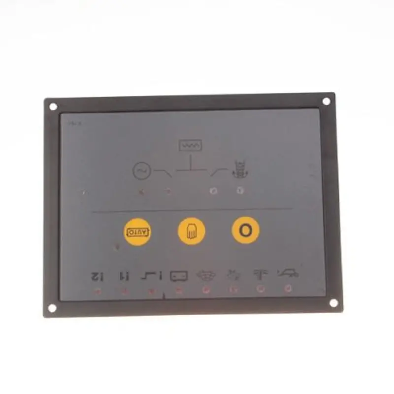 Electronics Controller Controls Module Amf Unit Dse704 For Deep Sea 1
