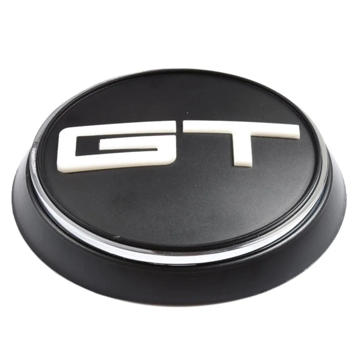Ford Mustang Gt Led Emblem - Rear Badge Light (2015-2019) | Red Illumination 1