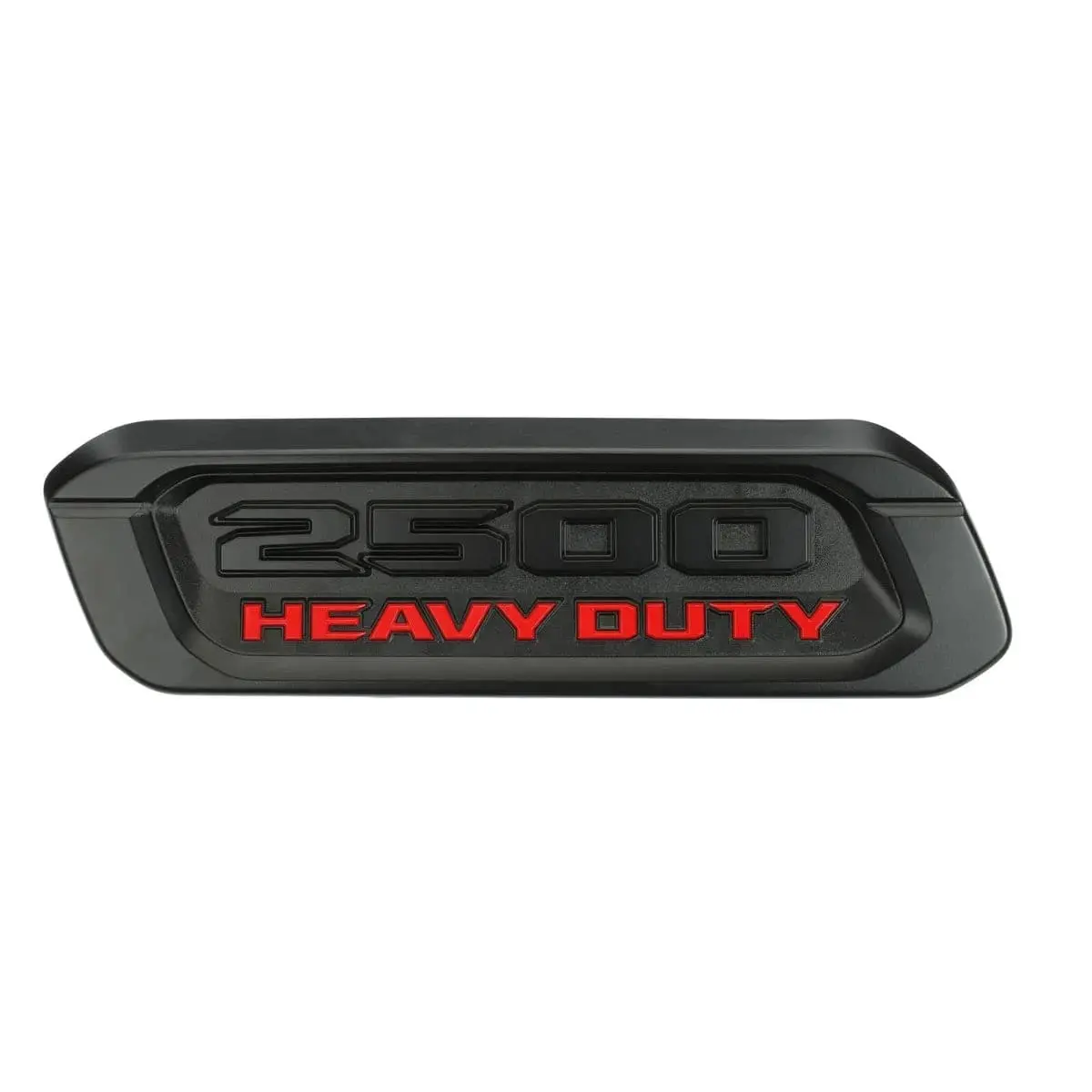 Ram 2500 Heavy Duty Hood Emblem Left Side 68362211Aa, 68362211Ab, 68362211Ac 1