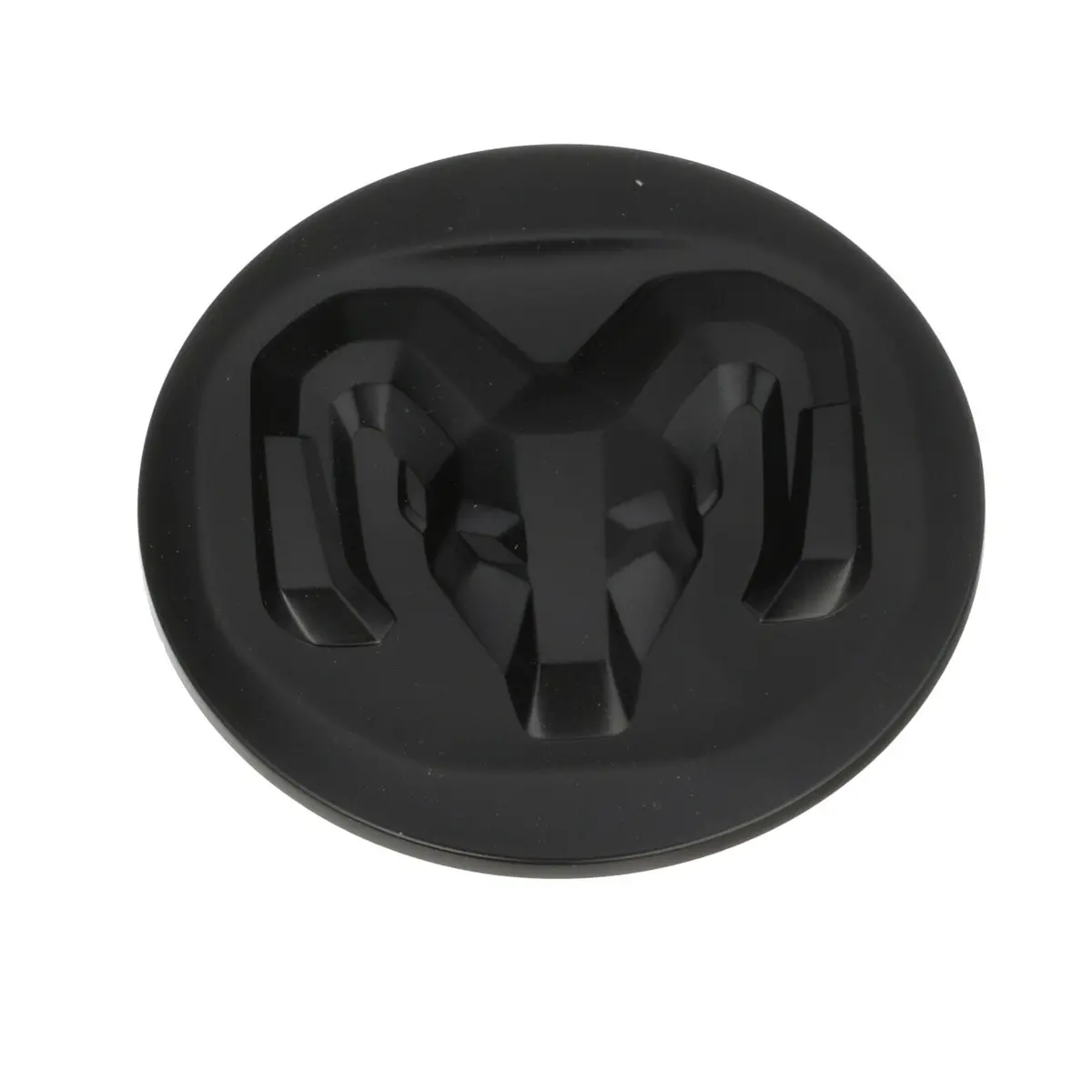 Ram Wheel Hub Center Caps 6Pg01trmaa 6Pg01rxfaa 62497B 1