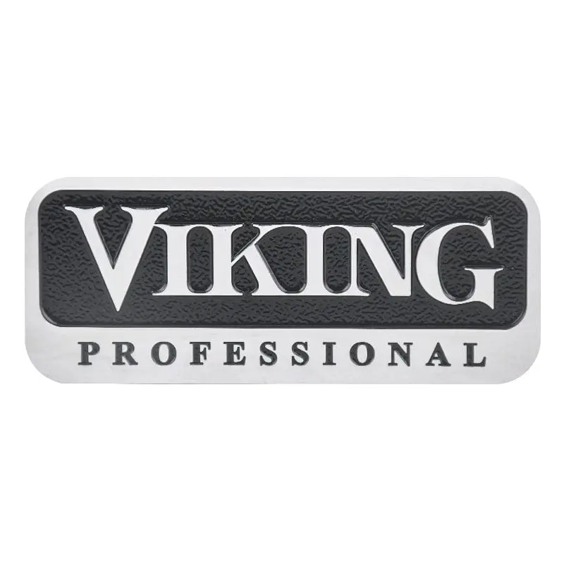 Viking Professional Emblem 3'' 1