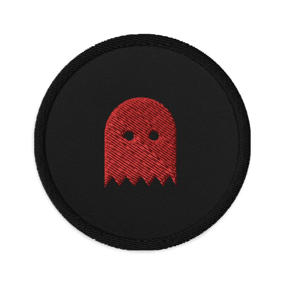 Oiwa Embroidered Patches 1