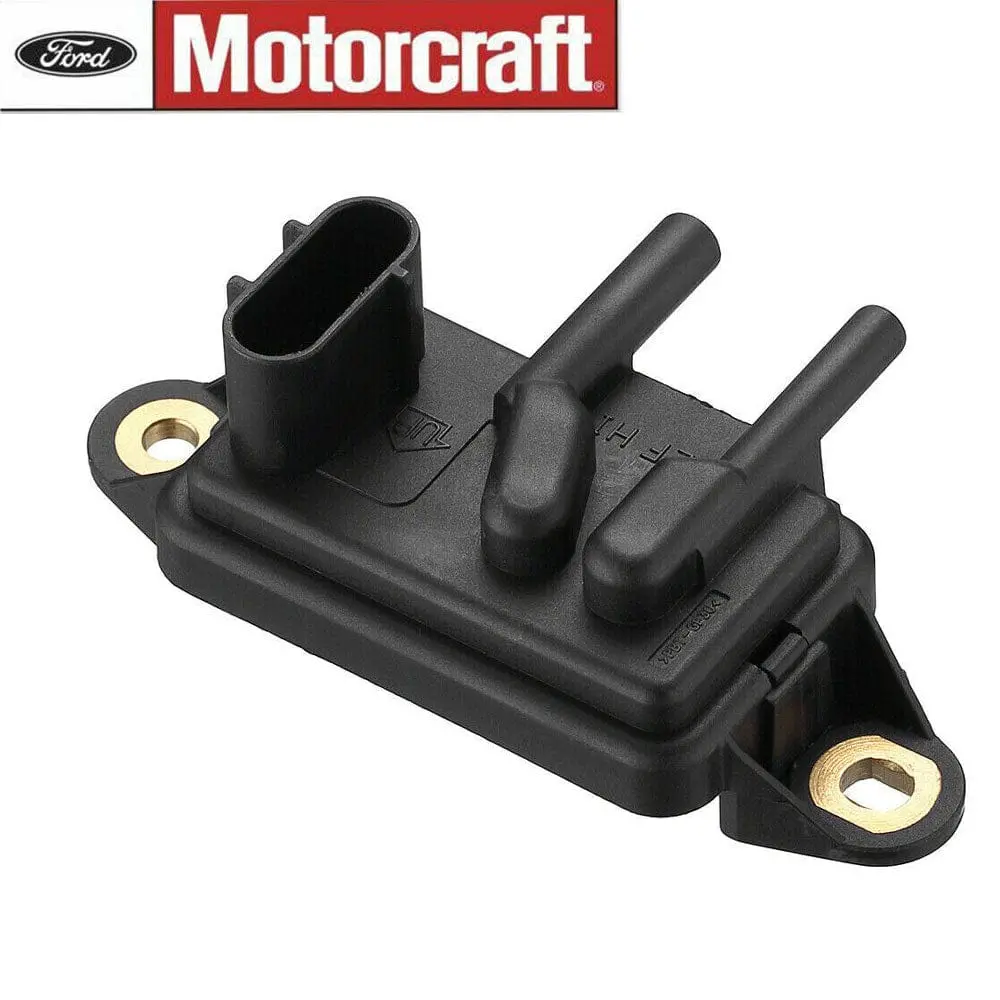 Motorcraft Dpfe15 Exhaust Gas Recirculation Pressure Feedback Sensor 1