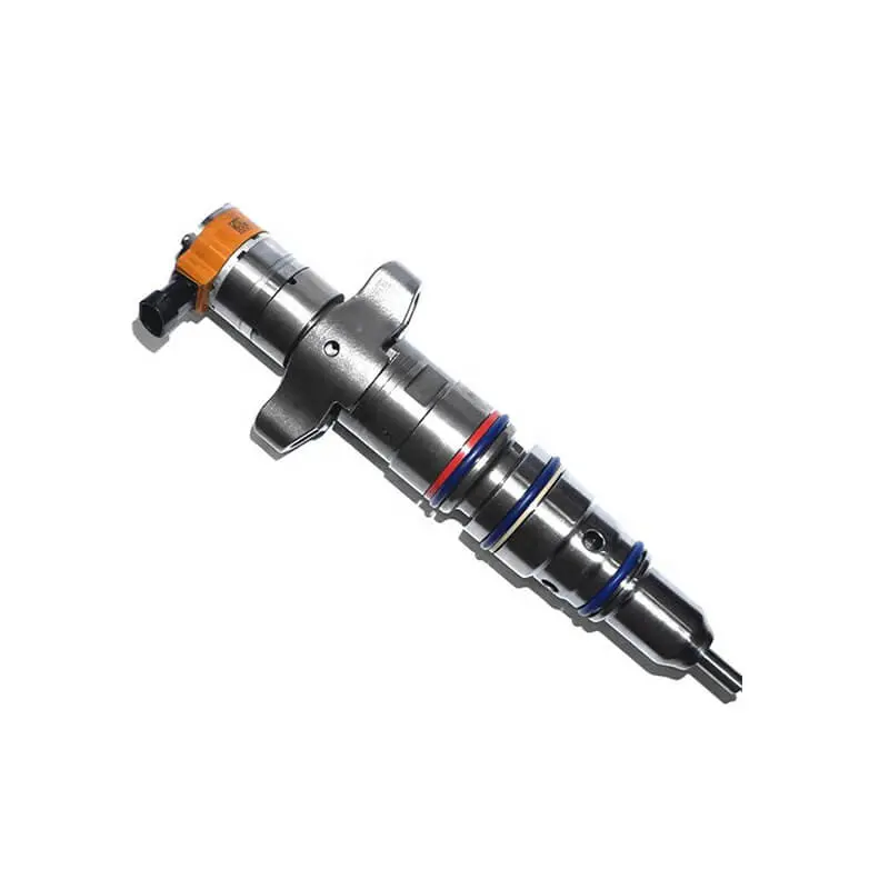 10R-7224 10R7224 Fuel Injector For Caterpillar C-9 Engine 330C Excavator 12H D6r 1