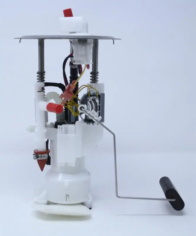 Walbro 10 Ford Mustang High Performance Fuel Pump Assembly 1