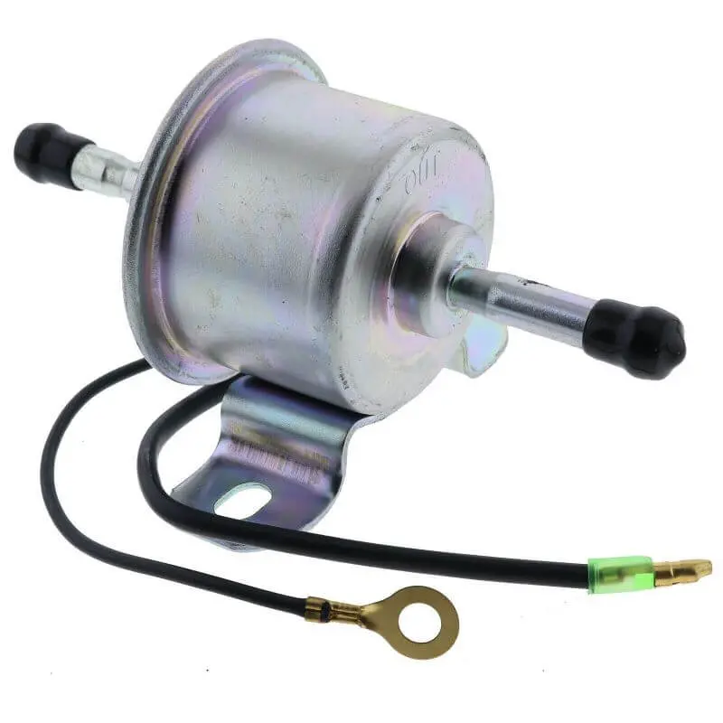 Fuel Pump 485510011 For Perkins Hp-404C-22 Hr-404C-22T Kd-103-10 Ke-103-15 Kl-103-07 1