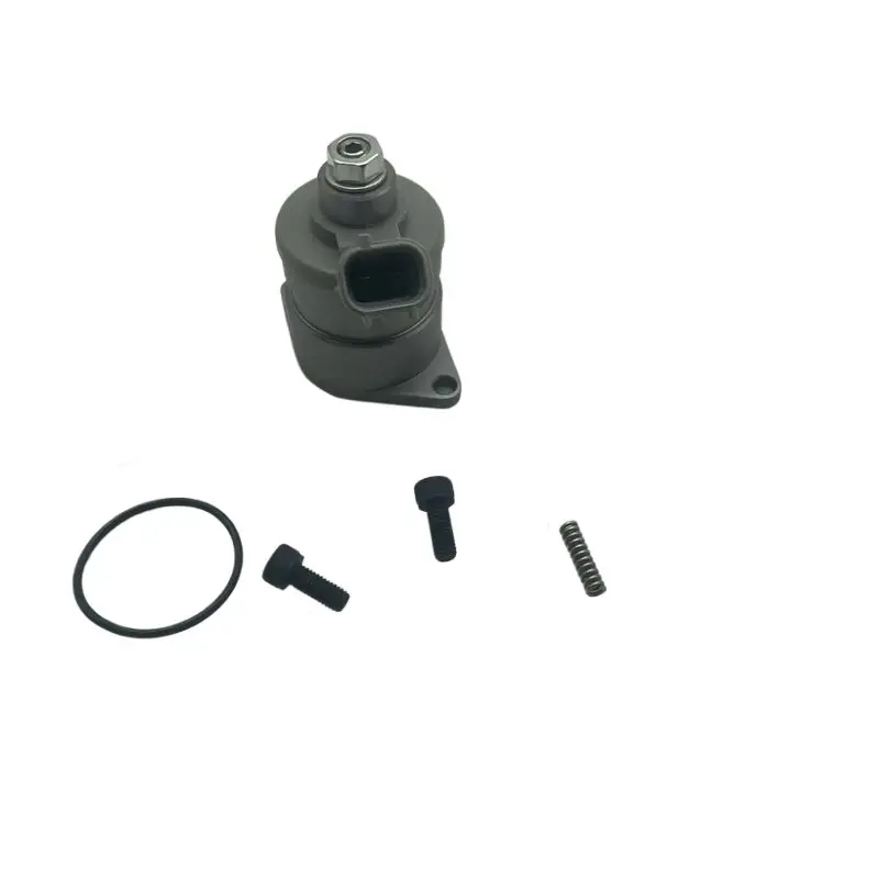 Solenoid Valve 9218234 For Hitachi Zx200-3 Zx210-3 Zx350-3 Excavator 1