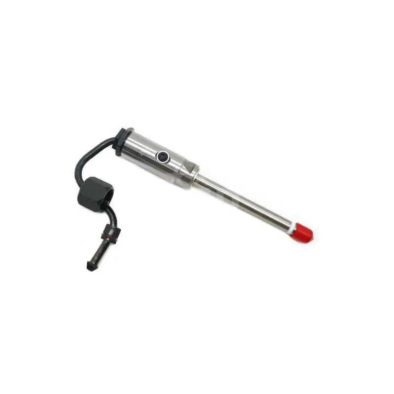 4W-7016 Or-3420 Fuel Pencil Injector For Caterpillar Cat Engine 3208 613C 1